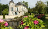 offerte speciali Château de Buno
