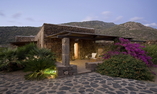 Santa Teresa Resort, Sicilia, Pantelleria Isola