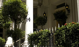 The Claverley Hotel, Londres, Londres