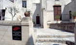 Locanda di San Martino, Basilicate, Matera