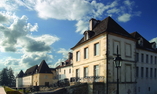 visitez Ch�teau de Gilly
