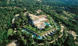 ortschaft Le Mas d'Artigny & Spa