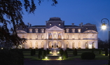 Ch�teau d'Artigny, Loiretal der Schl�sser, Montbazon