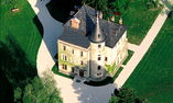Ch�teau de la Tour du Puits, Rh�ne-Alpes, Coise-Saint-Jean-Pied-Gauthier