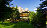 visitez Hotel Ciasa Salares