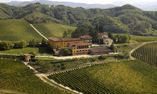 Albergo L'Ostelliere, Pi�mont, Gavi