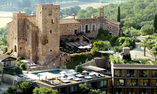 Castell d'Emporda Hotel