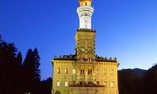 ortschaft Hotel Villa Crespi