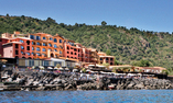 Hotel Santa Tecla Palace