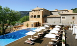 Son Brull Hotel & Spa, �les Bal�ares, Majorque