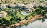 The St. Regis Mardavall Mallorca Resort