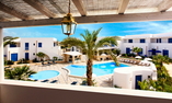 Villaggio Cala la Luna