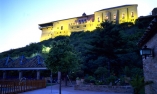 Parador de Carmona - Andalusia - Carmona