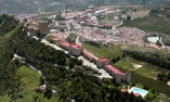 Parador de Ja�n - Andalusia - Ja�n