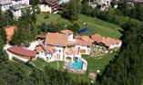 Castelir Suite Hotel - S�dtirol-Trentin - Panchi� - Fleimstal