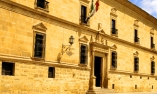 Parador de �beda - Andalusia - �beda