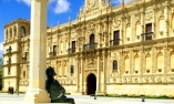 Parador de Le�n - Castille-Le�n - Le�n