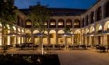 Parador de Alcal&aacute; de Henares