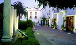 Parador de M&eacute;rida