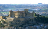  Parador de Alca�iz - Arag�n - Alca�iz