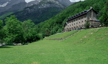 Parador de Bielsa - Aragon - Bielsa