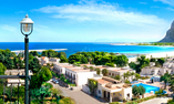 Villaggio Cala Mancina