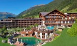 Andreus Golf & Spa Resort