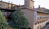 Parador de Sos del Rey Cat�lico - Aragona - Sos del Rey Cat�lico