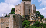 Parador de Alarc�n - Castille-La Manche - Alarc�n