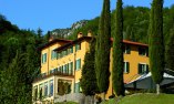 Hotel Villa Sostaga