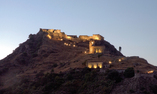 Castello Cruyllas