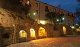 Villa San Domenico, Calabria, Morano Calabro