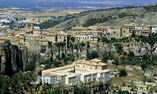 Parador de Cuenca, Castille-La Manche, Cuenca