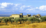 Parador de Oropesa - Castille-La Manche - Oropesa
