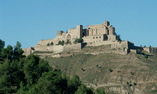 Parador de Cardona