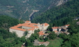 Parador de Sto. Estevo