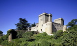 Parador de Jarandilla de la Vera - Estremadura - Jarandilla de la Vera