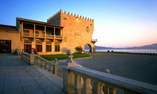 Parador de Baiona