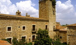 Parador de C&aacute;ceres