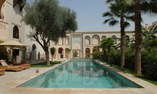Riad Alkantara Maison d'h&ocirc;tes