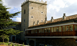 Parador de �vila - Castile-Leon - �vila