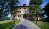 Albergo Villa la Bollina - Piemont - Serravalle Scrivia