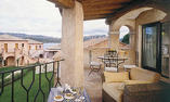 Hotel Relais Villa del Golfo & Spa - Sardenia - Cannigione - Costa Smeralda