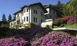 Villa Dal Pozzo d'Annone - Lakes Region - Belgirate - Maggiore Lake