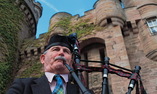 Dalhousie Castle - Edimbourg et les Lothians - Bonnyrigg