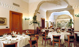 Patria Palace - Apulien - Lecce