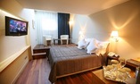 Hotel Ai Capitani - Lago de Garda - Peschiera del Garda