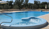 Masseria San Martino - Apulien - Fasano