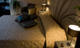 De Stefano Palace Luxury Hotel - Sicile - Raguse
