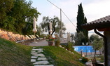 Residence Ca' del Lago - Lago di Garda - Torri del Benaco